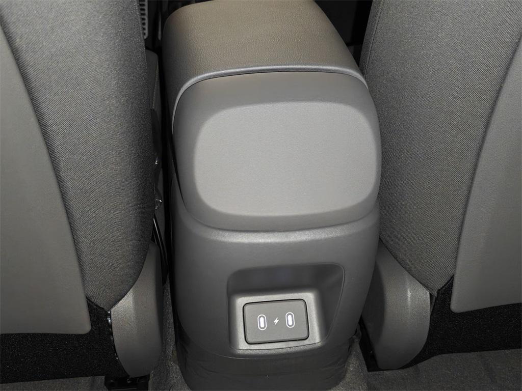 new 2025 Hyundai Elantra car, priced at $23,781