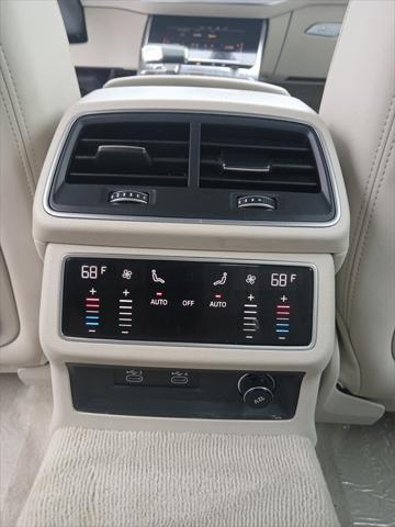 used 2021 Audi A7 car, priced at $32,988