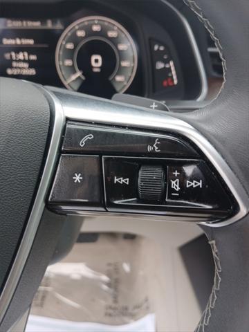used 2021 Audi A7 car, priced at $32,988