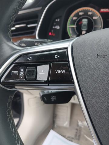 used 2021 Audi A7 car, priced at $32,988