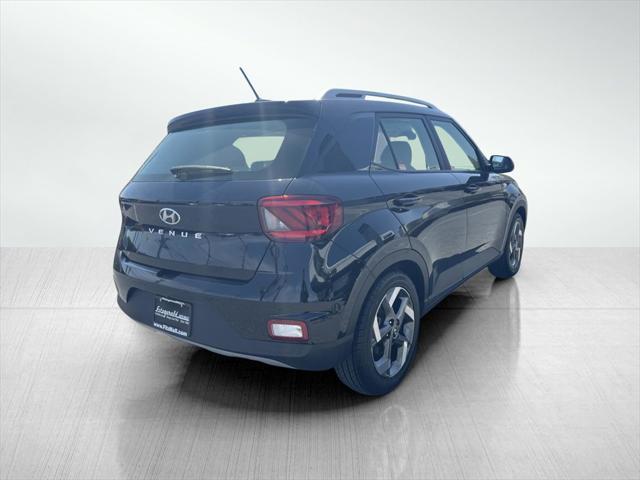 used 2023 Hyundai Venue car, priced at $17,288