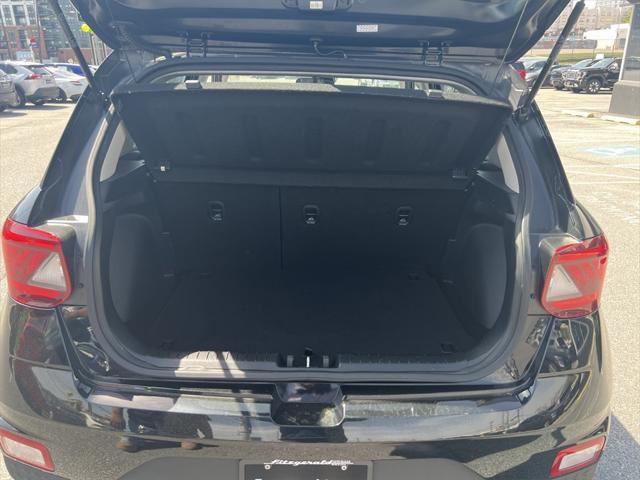 used 2023 Hyundai Venue car, priced at $17,288