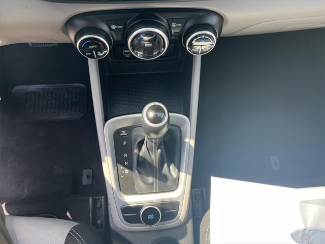 used 2023 Hyundai Venue car, priced at $17,288