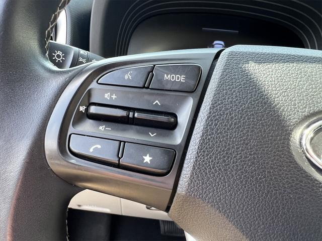 used 2023 Hyundai Venue car, priced at $17,288