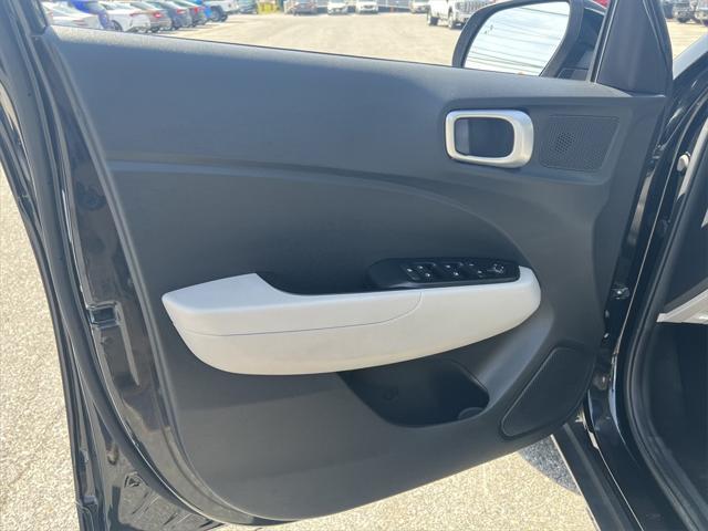 used 2023 Hyundai Venue car, priced at $17,288