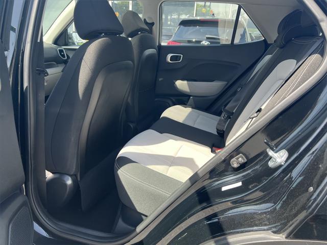 used 2023 Hyundai Venue car, priced at $17,288