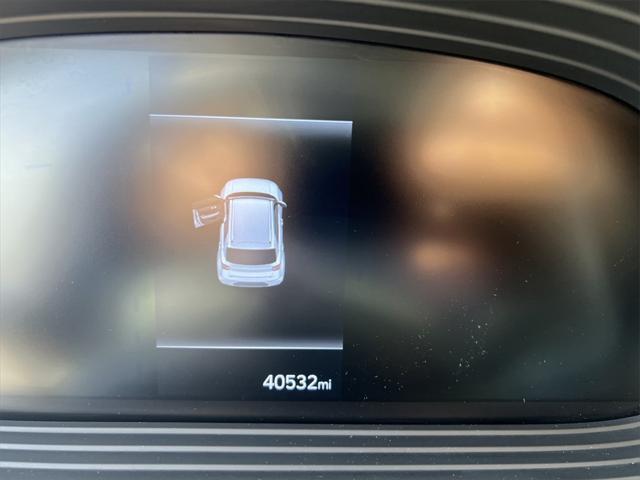 used 2023 Hyundai Venue car, priced at $17,288