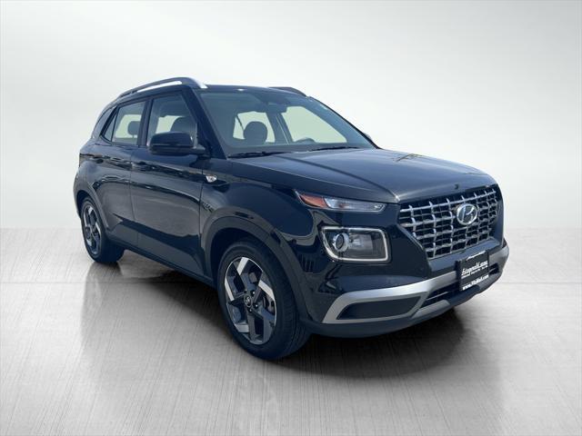 used 2023 Hyundai Venue car, priced at $17,788