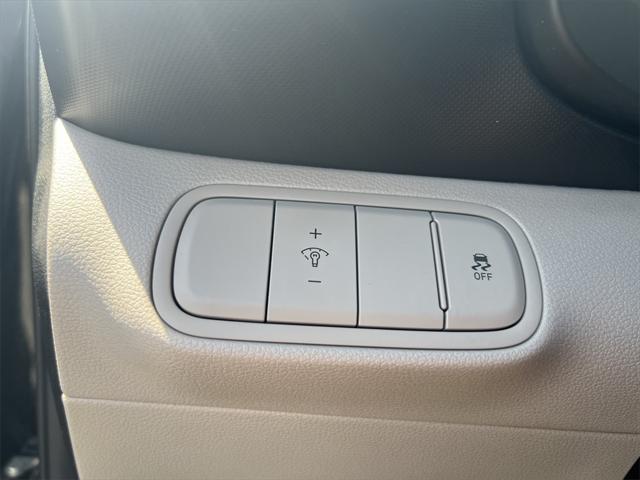 used 2023 Hyundai Venue car, priced at $17,288