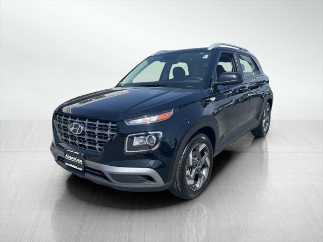 used 2023 Hyundai Venue car, priced at $17,288