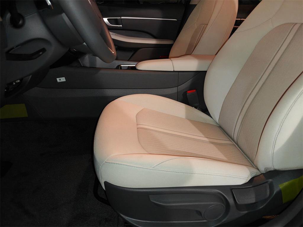 new 2026 Hyundai Sonata Hybrid car, priced at $29,847