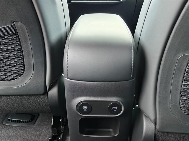 new 2025 Hyundai IONIQ 5 car, priced at $55,089