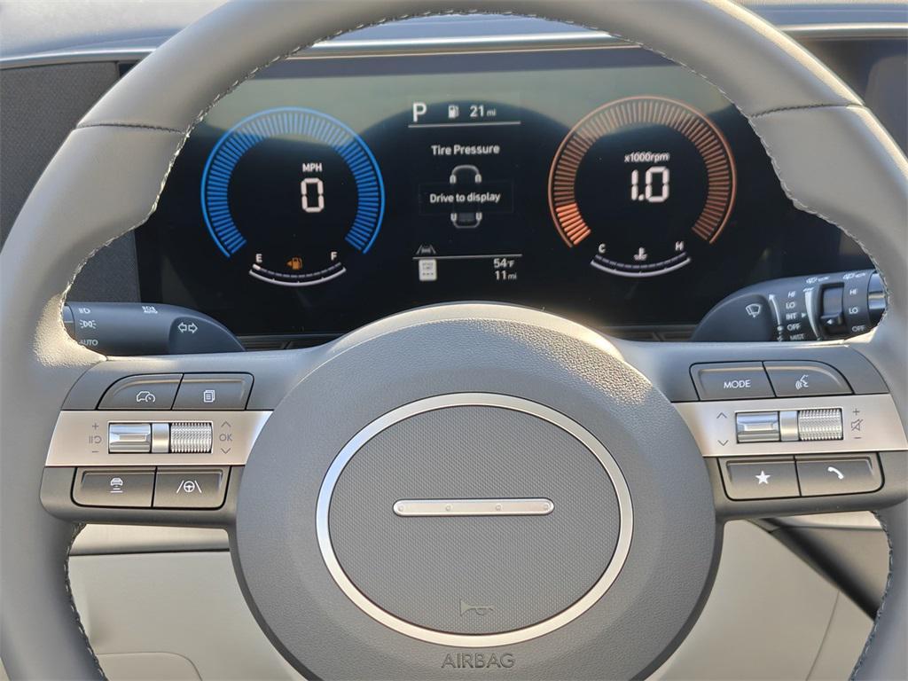 new 2026 Hyundai Kona car, priced at $27,961