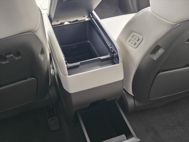 new 2025 Hyundai SANTA FE HEV car, priced at $49,815