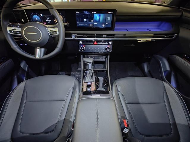 new 2025 Hyundai SANTA CRUZ car, priced at $43,052