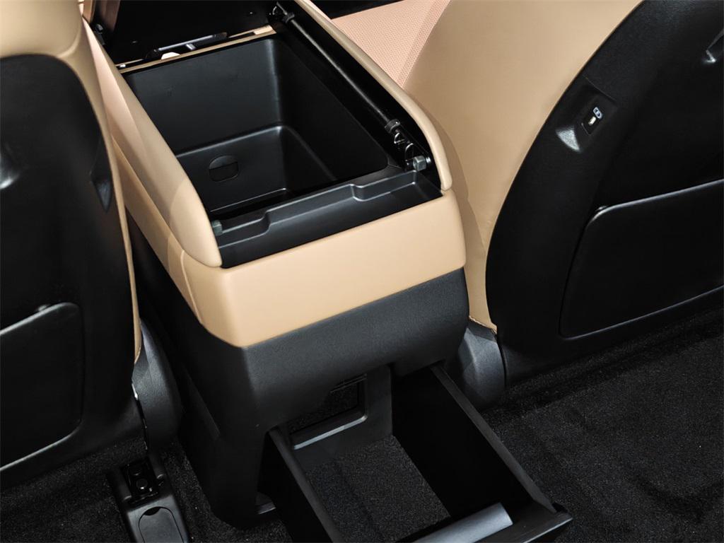 new 2026 Hyundai SANTA FE HEV car, priced at $47,670