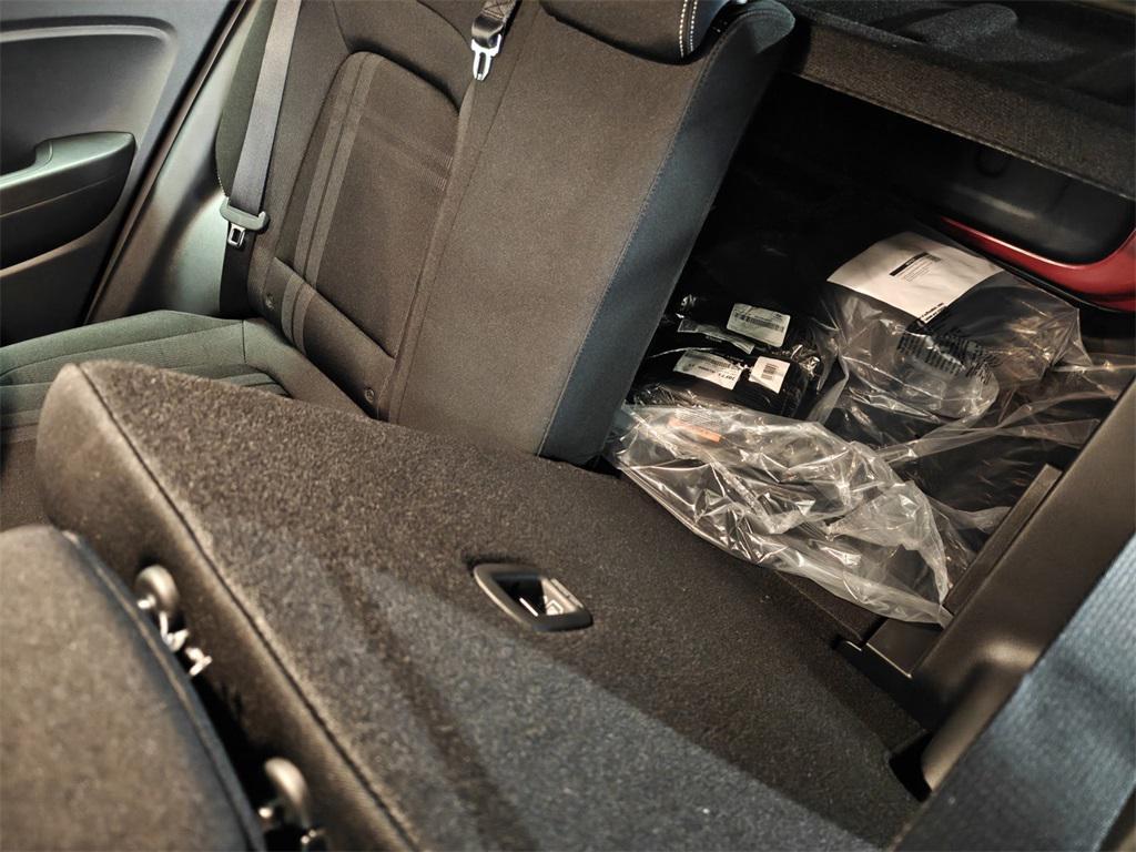 new 2025 Hyundai Venue car, priced at $23,072