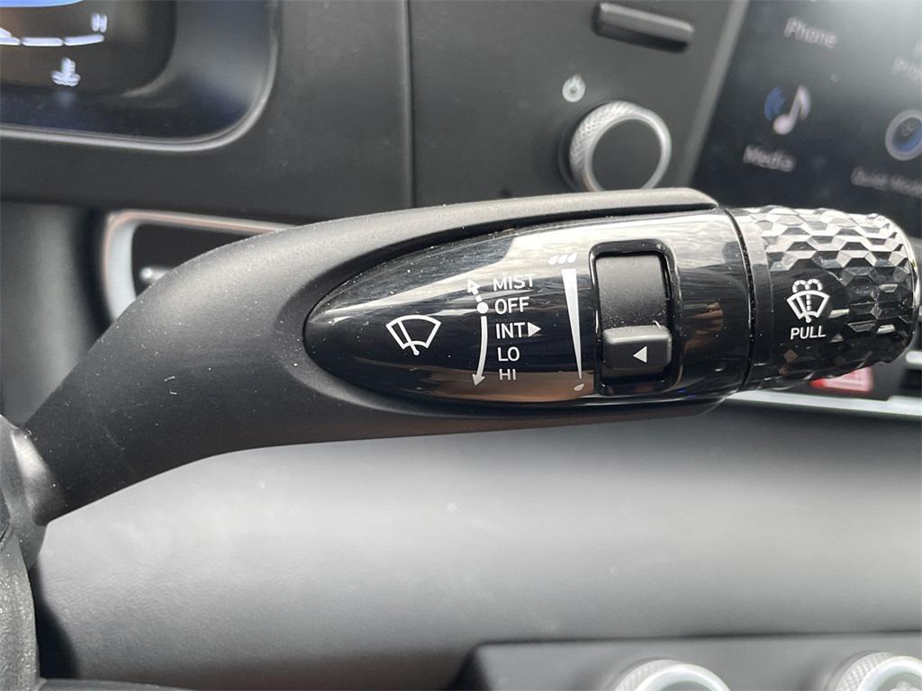used 2025 Hyundai Elantra car, priced at $21,188