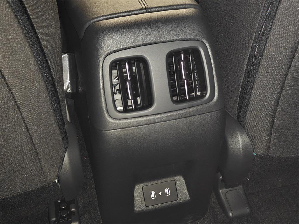 new 2026 Hyundai Tucson car, priced at $33,265
