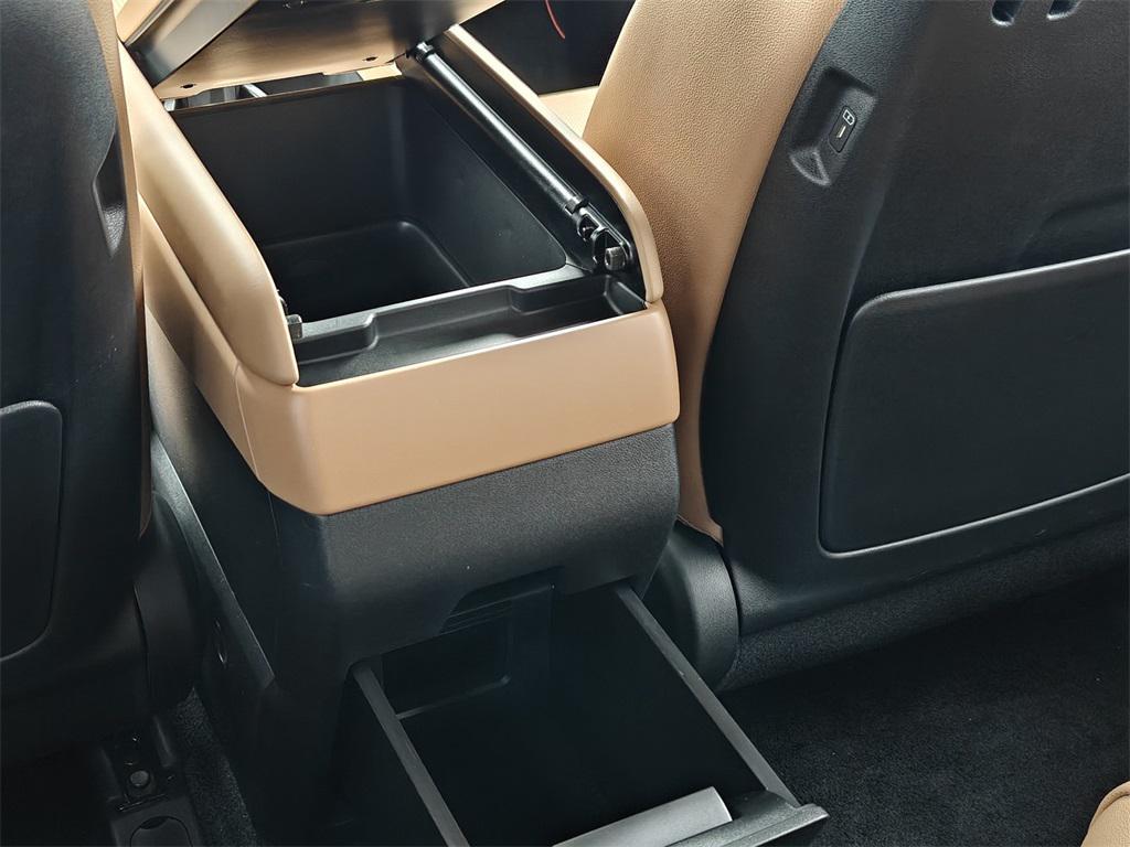 new 2026 Hyundai Santa Fe car, priced at $44,393