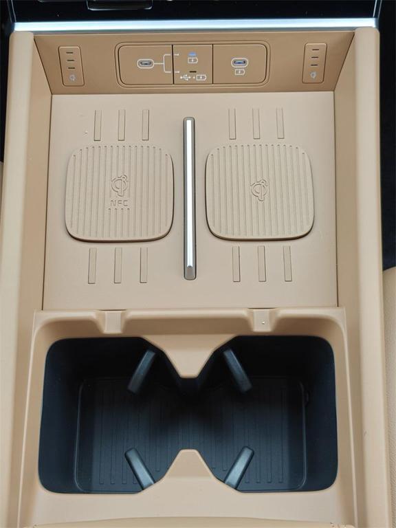 new 2026 Hyundai Santa Fe car, priced at $44,393