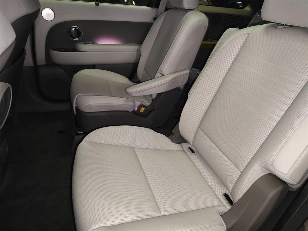 new 2026 Hyundai Palisade car, priced at $52,845