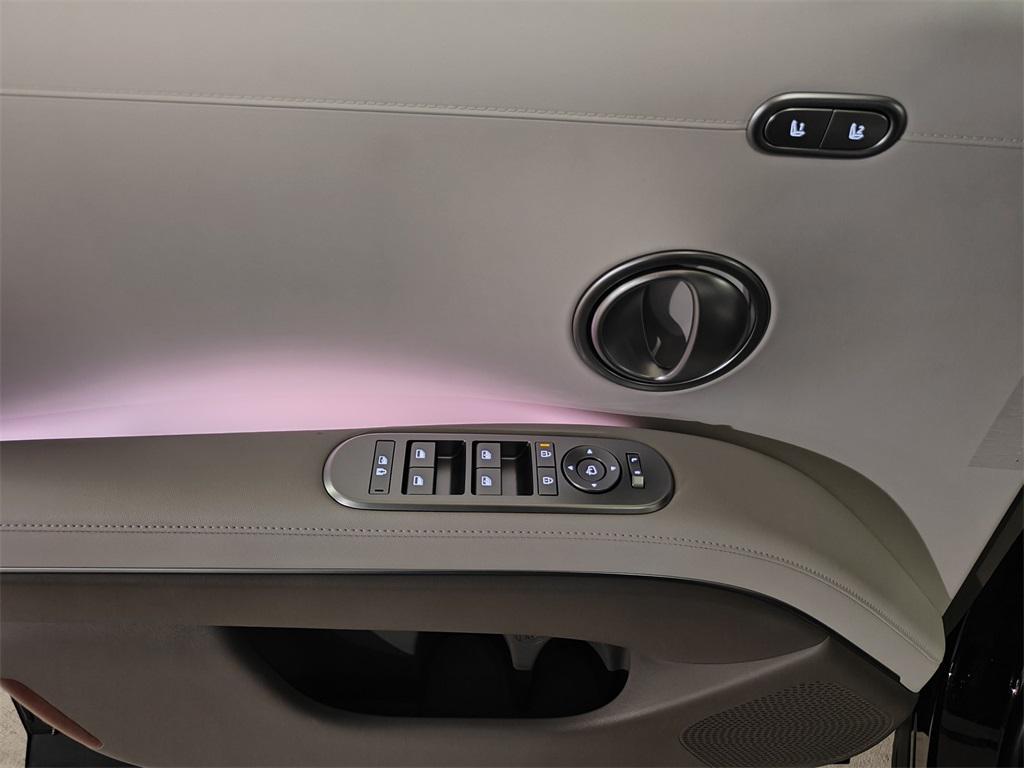 new 2026 Hyundai Palisade car, priced at $52,845