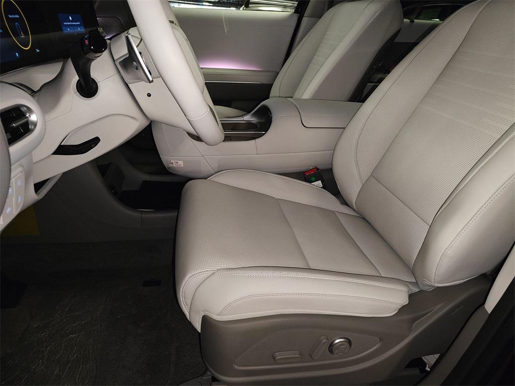 new 2026 Hyundai Palisade car, priced at $52,845