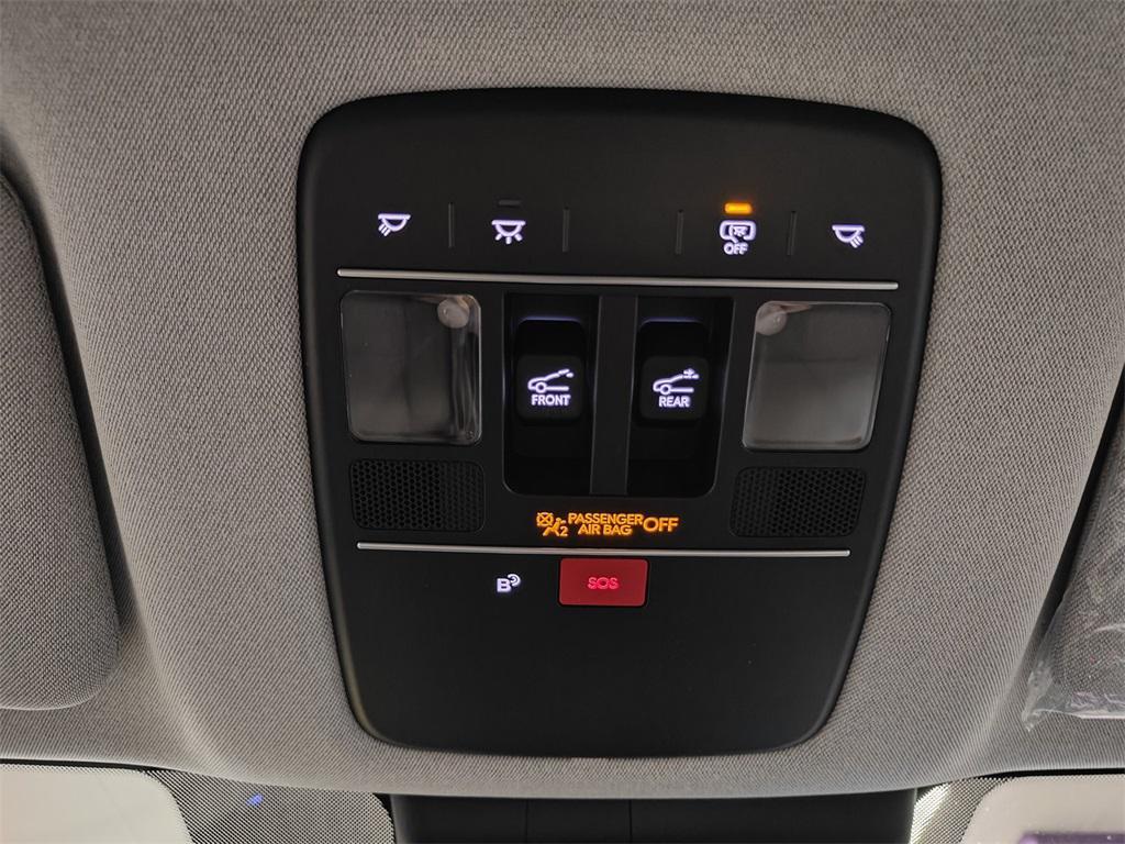 new 2026 Hyundai Palisade car, priced at $52,845