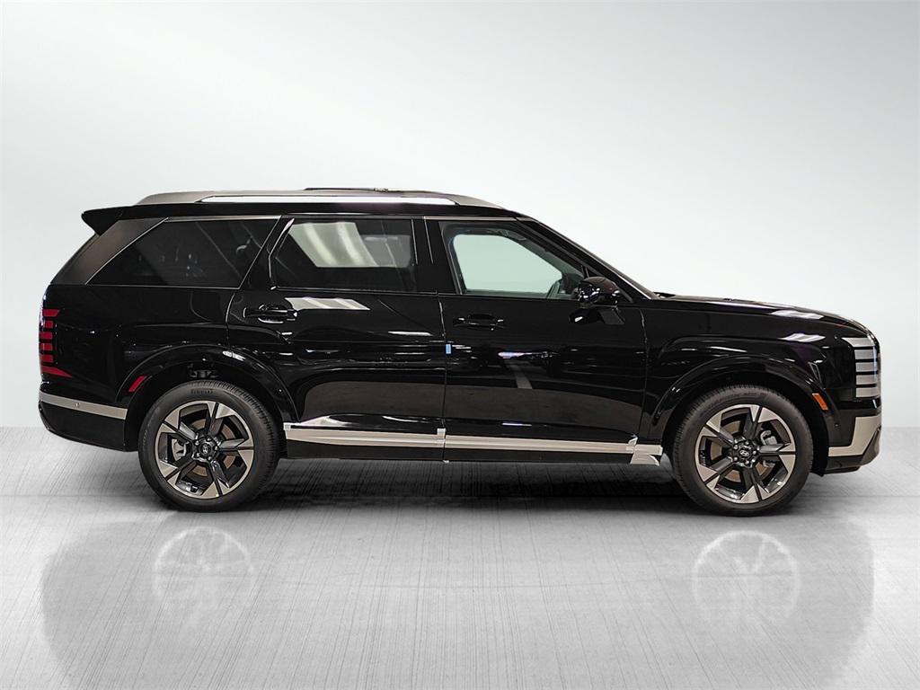 new 2026 Hyundai Palisade car, priced at $52,845