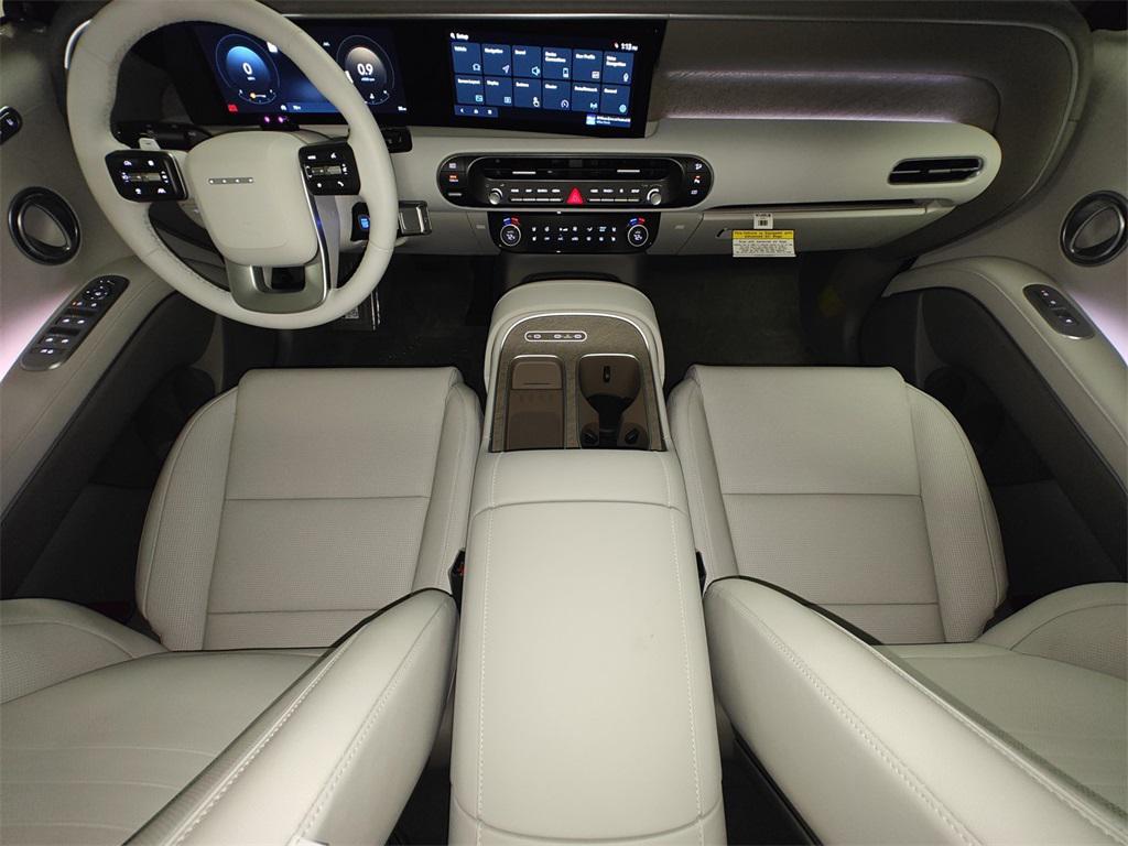 new 2026 Hyundai Palisade car, priced at $52,845