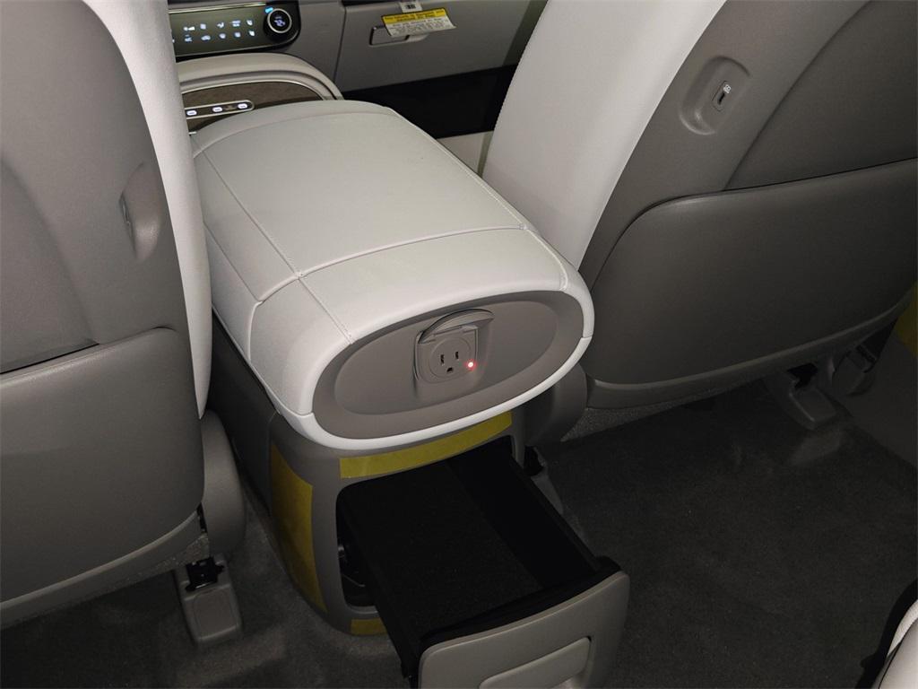 new 2026 Hyundai Palisade car, priced at $52,845