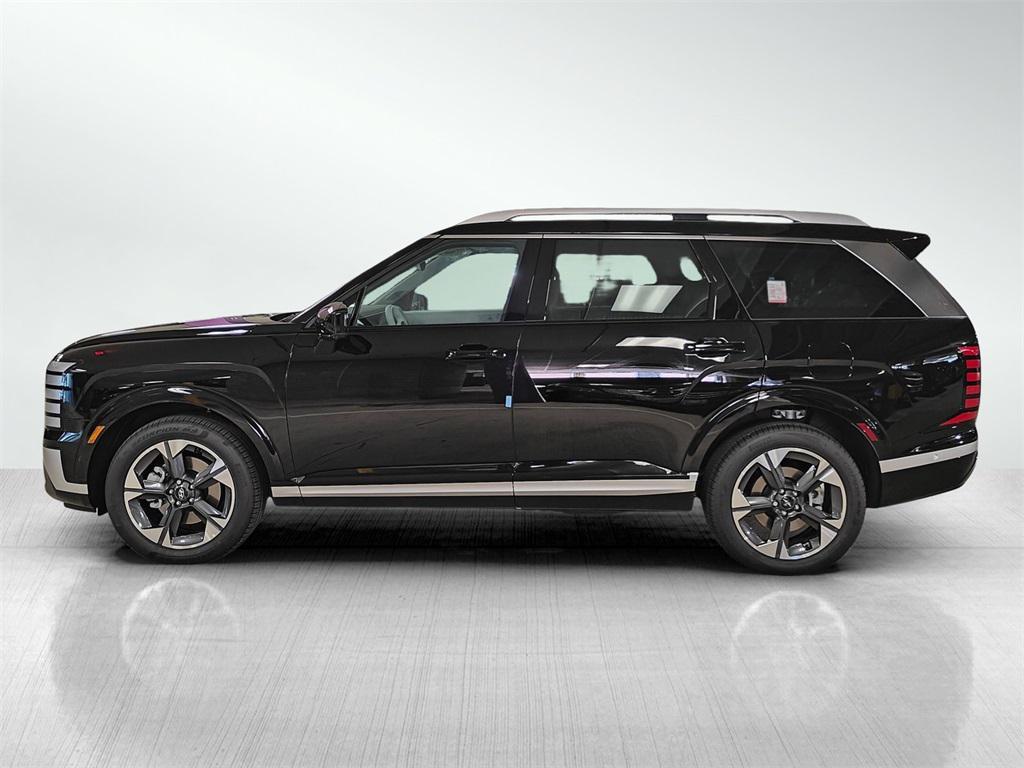 new 2026 Hyundai Palisade car, priced at $52,845