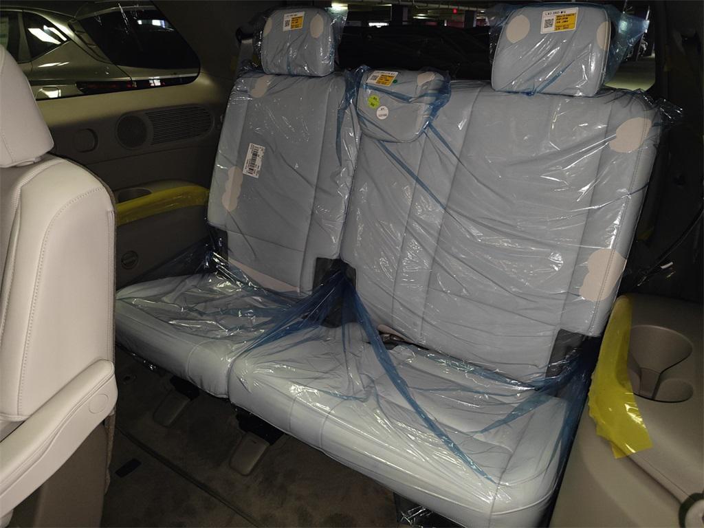 new 2026 Hyundai Palisade car, priced at $52,845