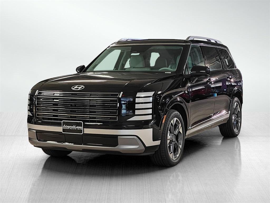 new 2026 Hyundai Palisade car, priced at $52,845