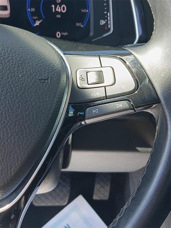 used 2019 Volkswagen Jetta car, priced at $16,988