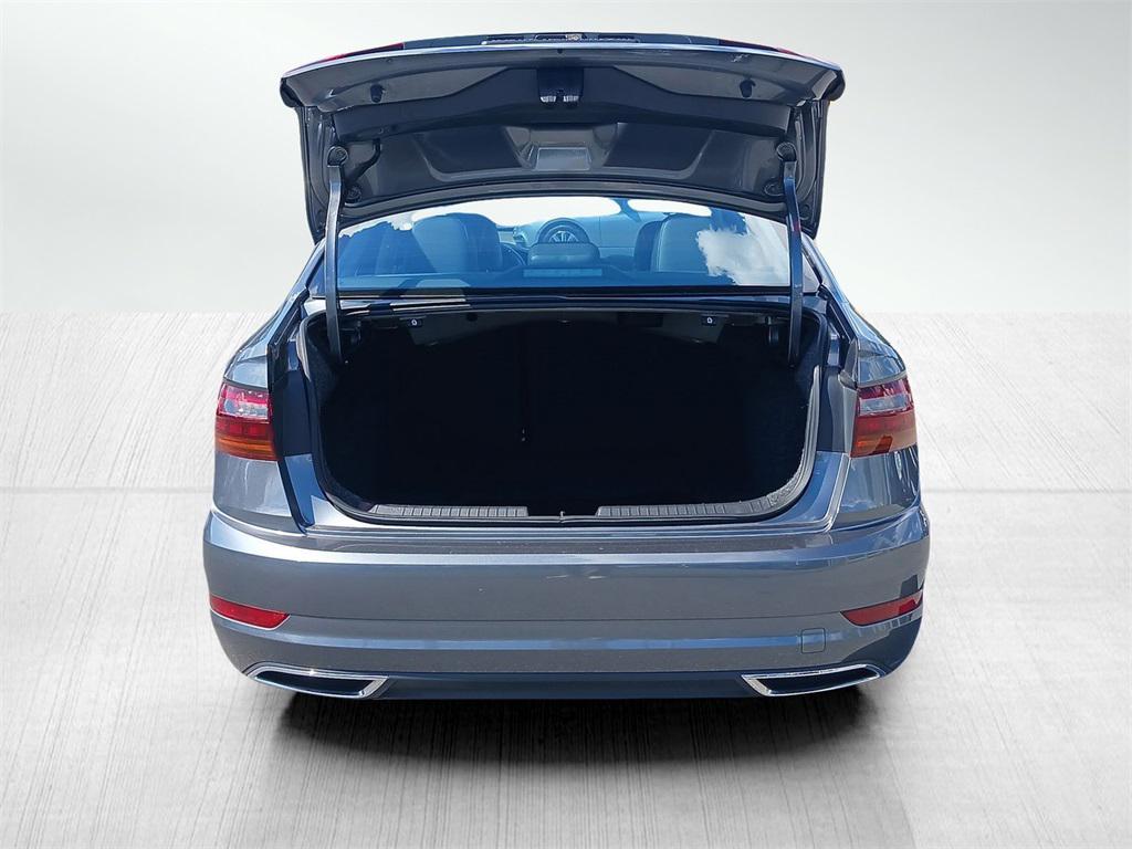 used 2019 Volkswagen Jetta car, priced at $16,988