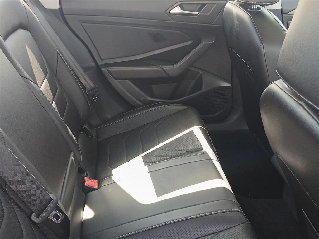 used 2019 Volkswagen Jetta car, priced at $16,988