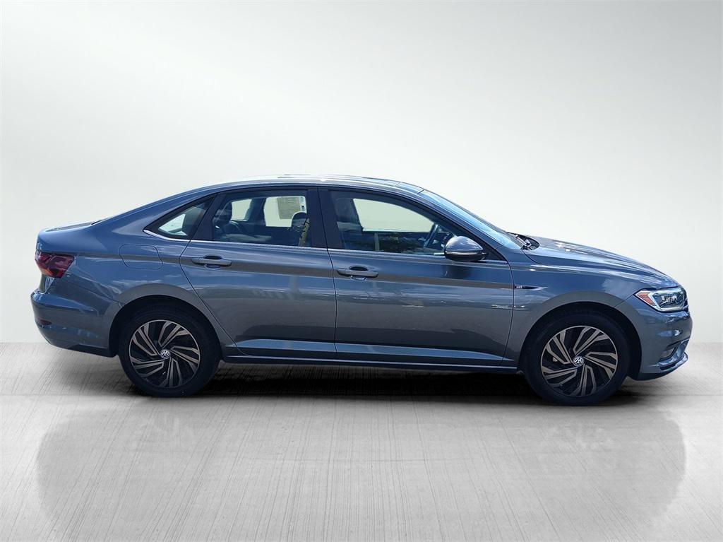 used 2019 Volkswagen Jetta car, priced at $16,988