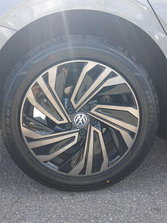 used 2019 Volkswagen Jetta car, priced at $16,988
