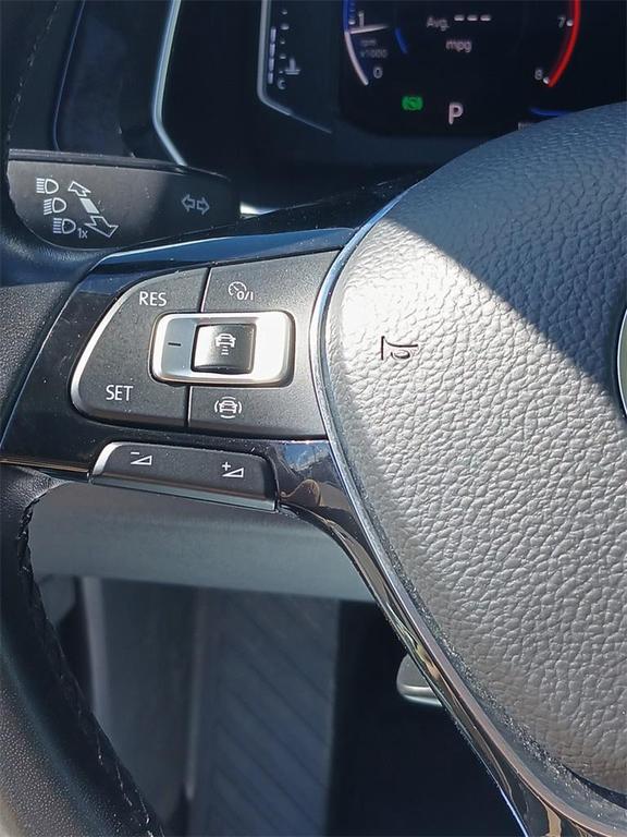 used 2019 Volkswagen Jetta car, priced at $16,988