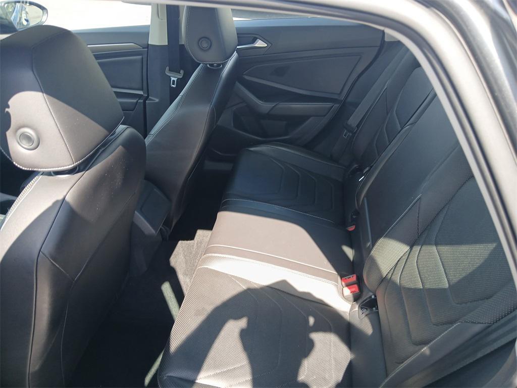 used 2019 Volkswagen Jetta car, priced at $16,988