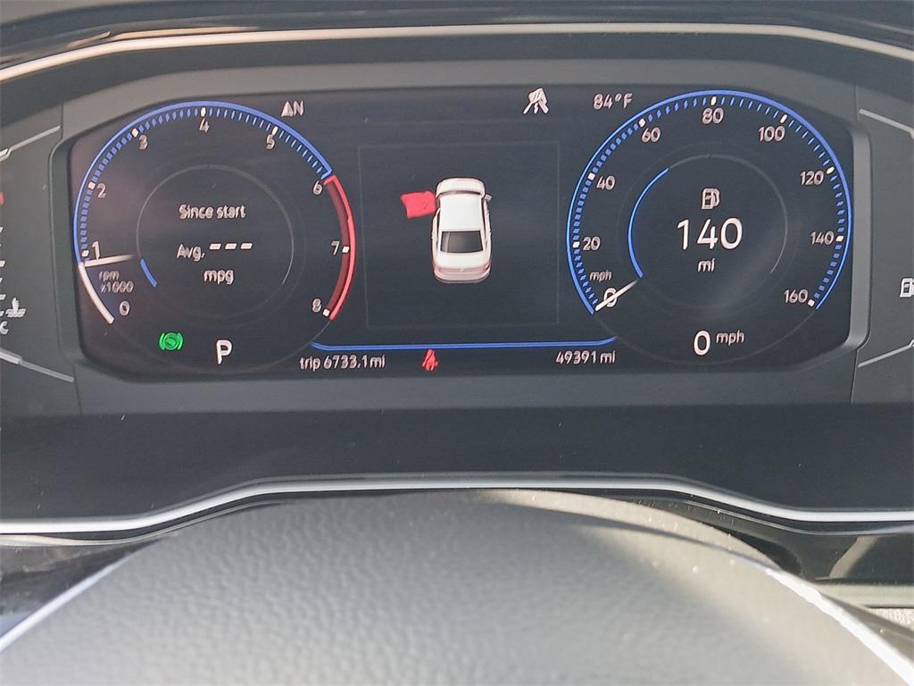 used 2019 Volkswagen Jetta car, priced at $16,988