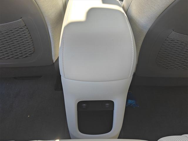 new 2025 Hyundai IONIQ 5 car, priced at $60,043