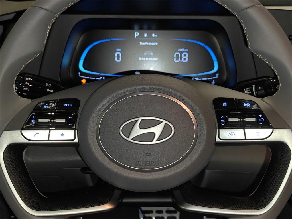 new 2026 Hyundai Elantra car, priced at $26,735