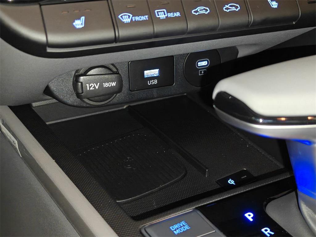 new 2026 Hyundai Elantra car, priced at $26,735
