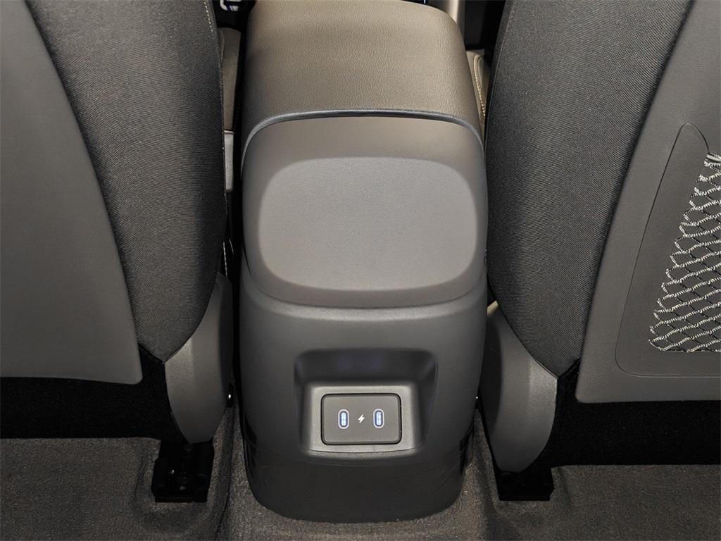 new 2026 Hyundai Elantra car, priced at $26,735