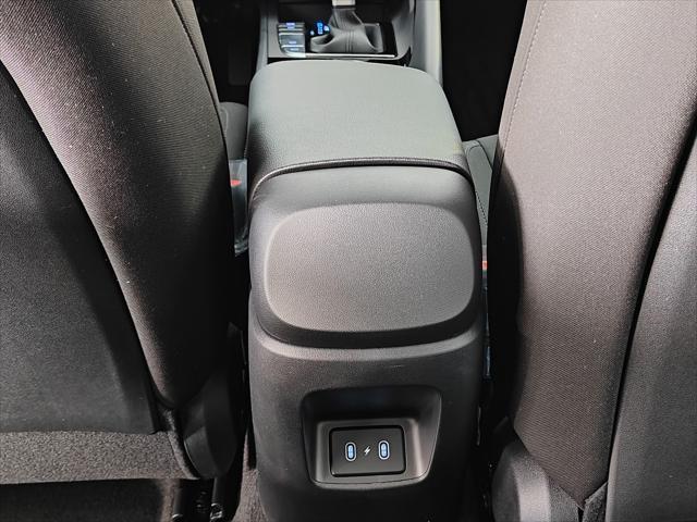 new 2025 Hyundai ELANTRA HEV car, priced at $26,411