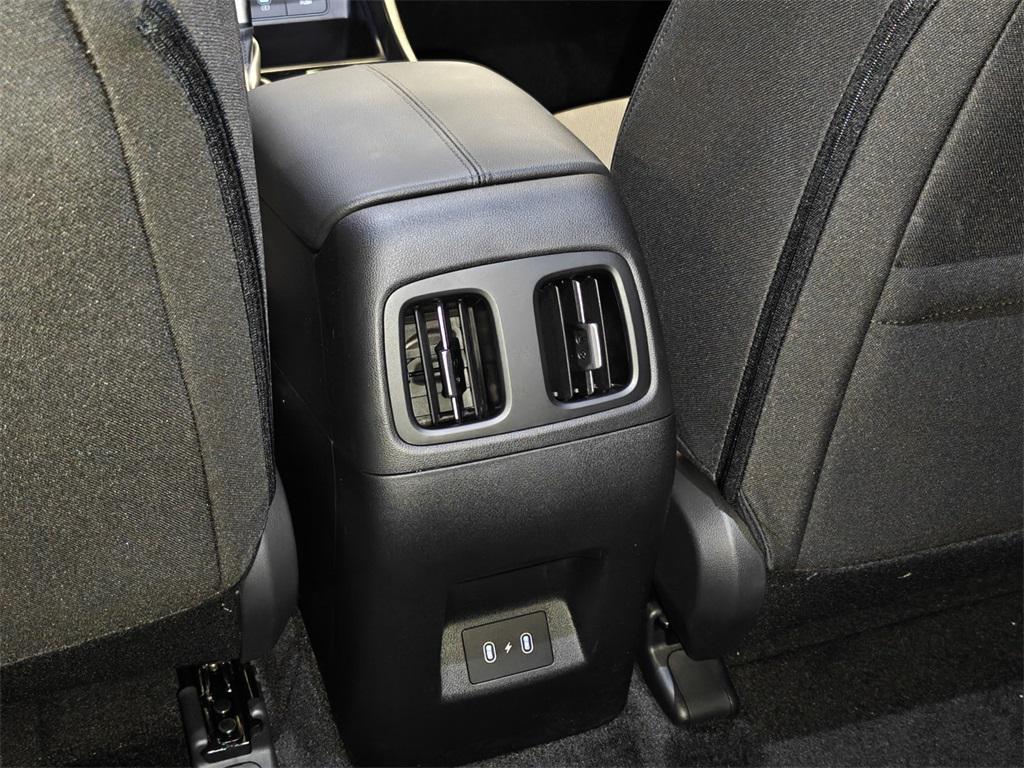 new 2026 Hyundai Tucson car, priced at $33,380