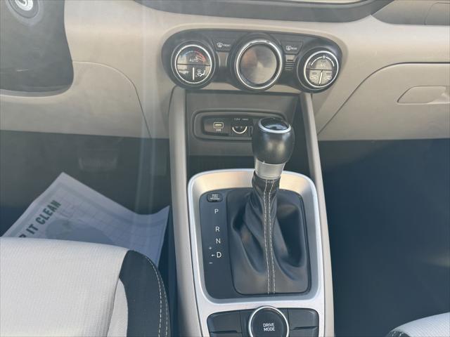 used 2023 Hyundai Venue car, priced at $17,588